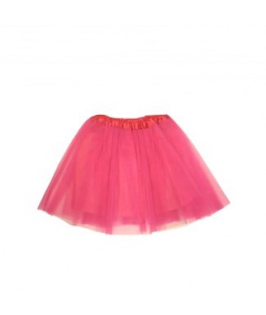 Tutu Skirt Hot Pink BUY